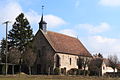 Église Saint-Pierre de Favières
