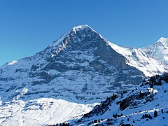 Eiger