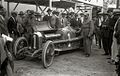 Rolland-Pilain A22, Siegerwagen beim Gran Premio de San Sebastián 1923