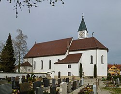 Church of Saint John the Baptist