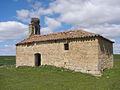 Chapelle de San Andrés