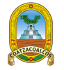 Brasão de armas de Coatzacoalcos