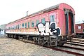 FH 2230 at Broadmeadow Locomotive Depot in December 2012