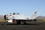 Vignette pour North American FJ-4 Fury