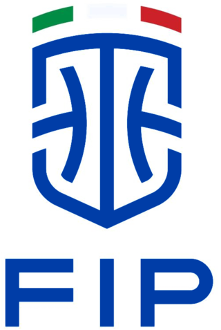 Logo de la Federación en 2022