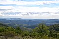 Le Fenouillèdes depuis Prats-de-Sournia (14 août 2015)