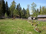 Local museum "Finngammelgården"