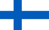 फिनलंडचा ध्वज (1918–1920)