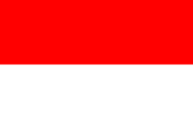 Drapeau indonésien