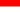 Drapeau de Indonésie