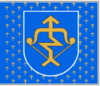 Zastava Mažeikiaija