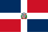 the Dominican Republic