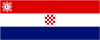 Флаг независимого государства Хорватия 2 на 5.svg