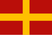 The Anconan Cross Flag of the Republic of Ancona (c. 1177-1532).svg