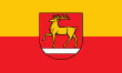 Zemský okres Sigmaringen – vlajka