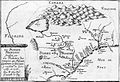 Image 11Map of French Florida, which included modern-day South Carolina (from South Carolina)