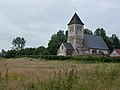 Église Saint-Clémint