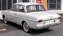 Ford Taunus 12m 20090906 rear.JPG