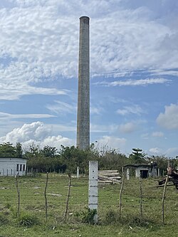 the CAI of Luis Arcos Bergnes