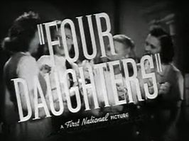 Four Daughters