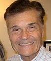 Fred Willard op 25 september 2012 overleden op 15 mei 2020