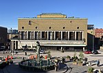 Miniatura para Teatro Municipal de Gotemburgo