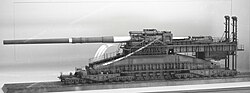 Miniatura pro Schwerer Gustav