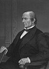 William Gladstone