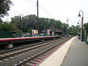 Glen Cove Station 103 years after the post card.jpg