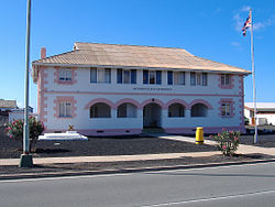 Government House (2007)