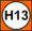 Expreso H13 Portal Tunal