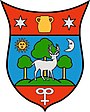 Wappen von Óbánya