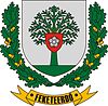 Huy hiệu của Feketeerdő