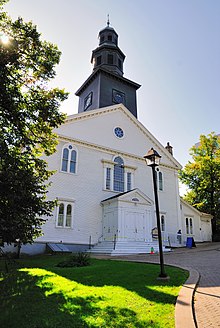 Halifax - NS - St. Paul’s Church.jpg