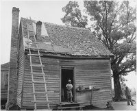 Harmony Community, Putnam County, Georgia