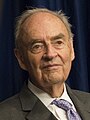 Senator Harris Wofford from Pennsylvania (1991–1995)