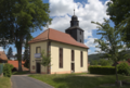 Evangelische Kirche