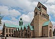 Hildesheim Katedrali