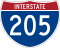 Interstate 205