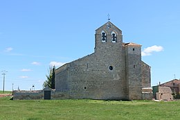 Palazuelos de Muñó – Veduta