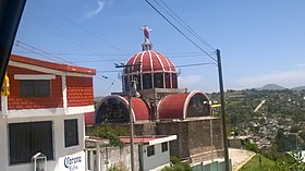 El Carmen Tequexquitla