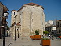 Miniatura para Iglesia de San Nicolás de Bari (Villaconejos)