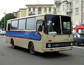 Ikarus 211