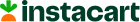 logo de Instacart