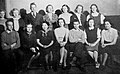International Relations Club 1940 Swarthmore College