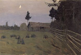 Сумрак (1900)