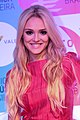 Isabelle Drummond Rosa.