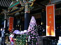 神社（香取神宮）