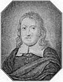 Et portræt af John Milton