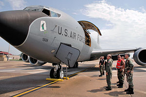 134th Refueling Wing
